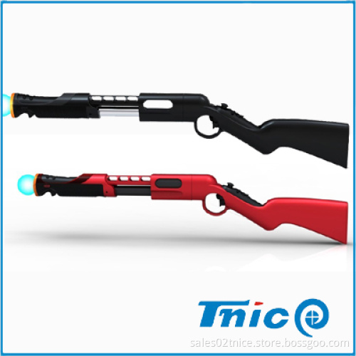 RED RIFLE FOR PS3 MOVE